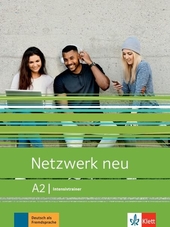 Netzwerk neu A2