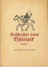 Geschichte vum Tschiripik uch ånder lastich Zegunemeeren sengem Änkelche Christian erzåhlt von Adolf Schullerus