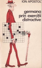 germana prin exercitii distractive
