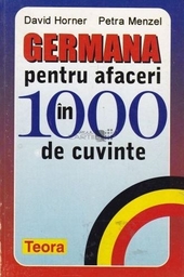 germana pentru afaceri in 1000 cuvinte