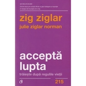 Accepta lupta