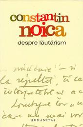 Despre lautarism