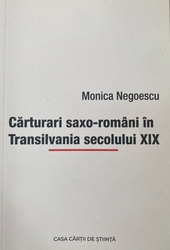 Carturari saxo-romani in Transilvania secolului XIX