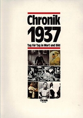 Chronik 1937