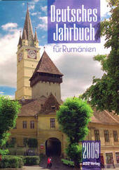 Deutsches Jahrbuch 2009 für Rumänien