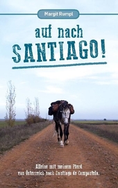 Auf nach Santiago!