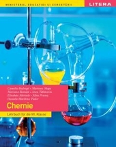 Chemie. Lehrbuch für die VII. Klasse