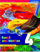 Kunst und Werken 4. Klasse