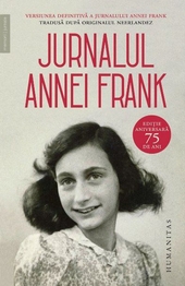 Jurnalul Annei Frank
Jurnalul Annei Frank