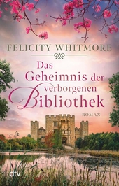 Das Geheimnis der verborgenen Bibliothek