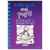 Jurnalul Unui Pusti, Vol. 13. Dezghetul