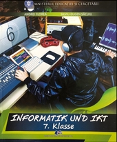 INFORMATIK und TIC 7. Klasse