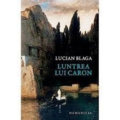 Luntrea lui Caron