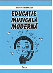 Educatie muzicala moderna. Conceptia pedagogica si instrumentariul Orff.