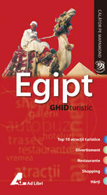 Egipt (ghid turistic)