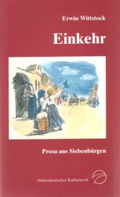 Einkehr : Prosa aus Siebenbürgen.