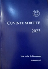 Cuvinte sortite din Biblie