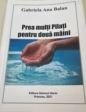 Prea multi Pilati pentru doua maini