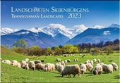 Landschaften Siebenbürgens 2023