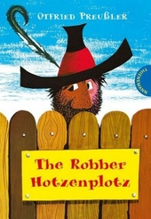 Der Räuber Hotzenplotz: The Robber Hotzenplotz