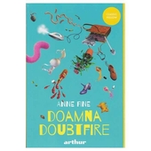 Doamna Doubtfire