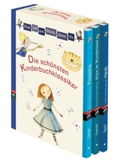 Erst ich ein Stück, dann du - Die schönsten Kinderbuchklassiker