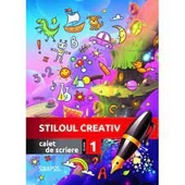 Stiloul creativ I