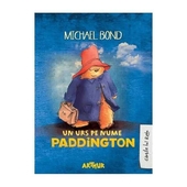 Un Urs Pe Nume Paddington