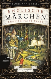 Englische Märchen / English Fairy Tales