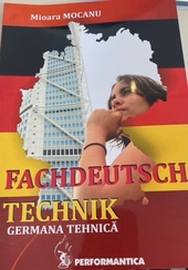 Fachdeutsch Technik