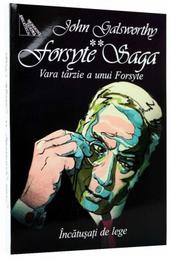 Forsyte Saga Vol II