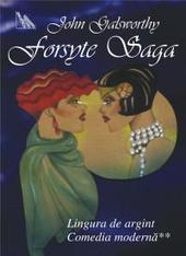 Forsyte Saga Vol V