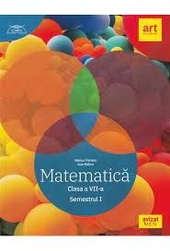 Matematica Clasa a VII-a partea I Clubul Matematicienilor