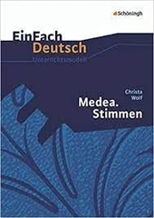 EinFach Deutsch Unterrichtsmodelle