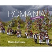 Romania Souvenir