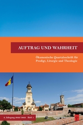 e-book Auftrag und Wahrheit - 2. Jahrgang 2022/23, Heft 1