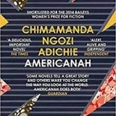 Americanah: Chimamanda Ngozi Adichie