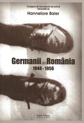 Germanii din Romania 1944-1956
