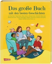 Das große Buch mit den besten Geschichten