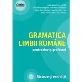 Gramatica limbii romane pentru elevi si profesori