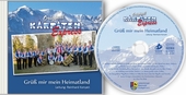 Grüß mir mein Heimatland ... (CD)