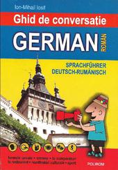 Sprachführer Deutsch-Rumänisch / ghid de conversatie German-Roman