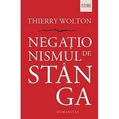 Negationismul de stanga