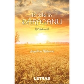 12 zile in Baraganu : marturii