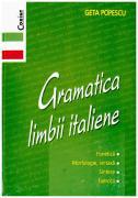 Gramatica limbii italiene