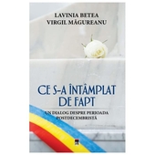 Ce s-a intamplat de fapt