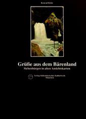 Grüße aus dem Bärenland