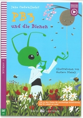 PB3 und die Bienen + downloadable multimedia