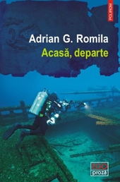 Acasa, departe