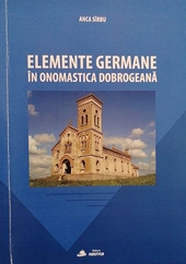 Elemente germane în onomastica dobrogeana